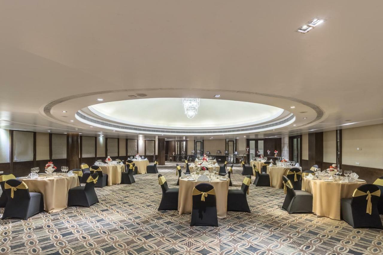 Golden Tulip Chandigarh, Panchkula Экстерьер фото