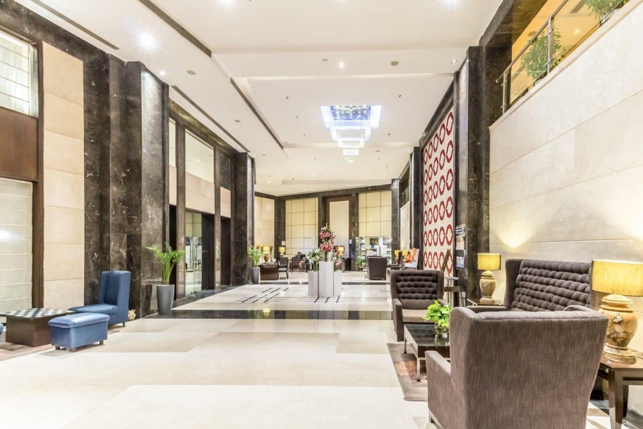 Golden Tulip Chandigarh, Panchkula Экстерьер фото